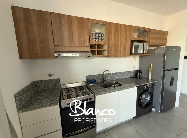 Departamento  en Alq. Temporario en Lagoon Pilar, Pilar, G.B.A. Zona Norte 4