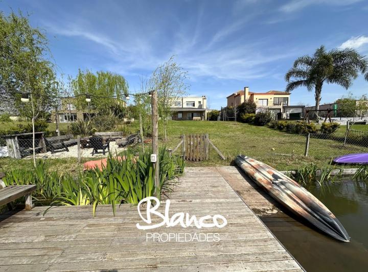 Casa  en Alq. Temporario en San Marco, Villanueva, Tigre 1