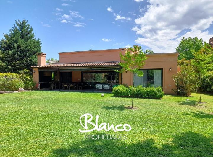 Casa  en Alq. Temporario en Estancias del Pilar, Pilar, G.B.A. Zona Norte 1