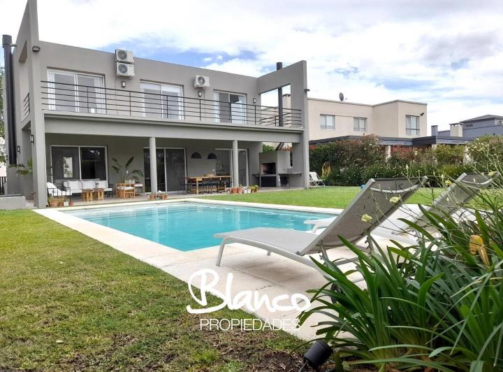 Casa  en Alquiler en La Comarca - Tigre - Anual sin Muebles 1