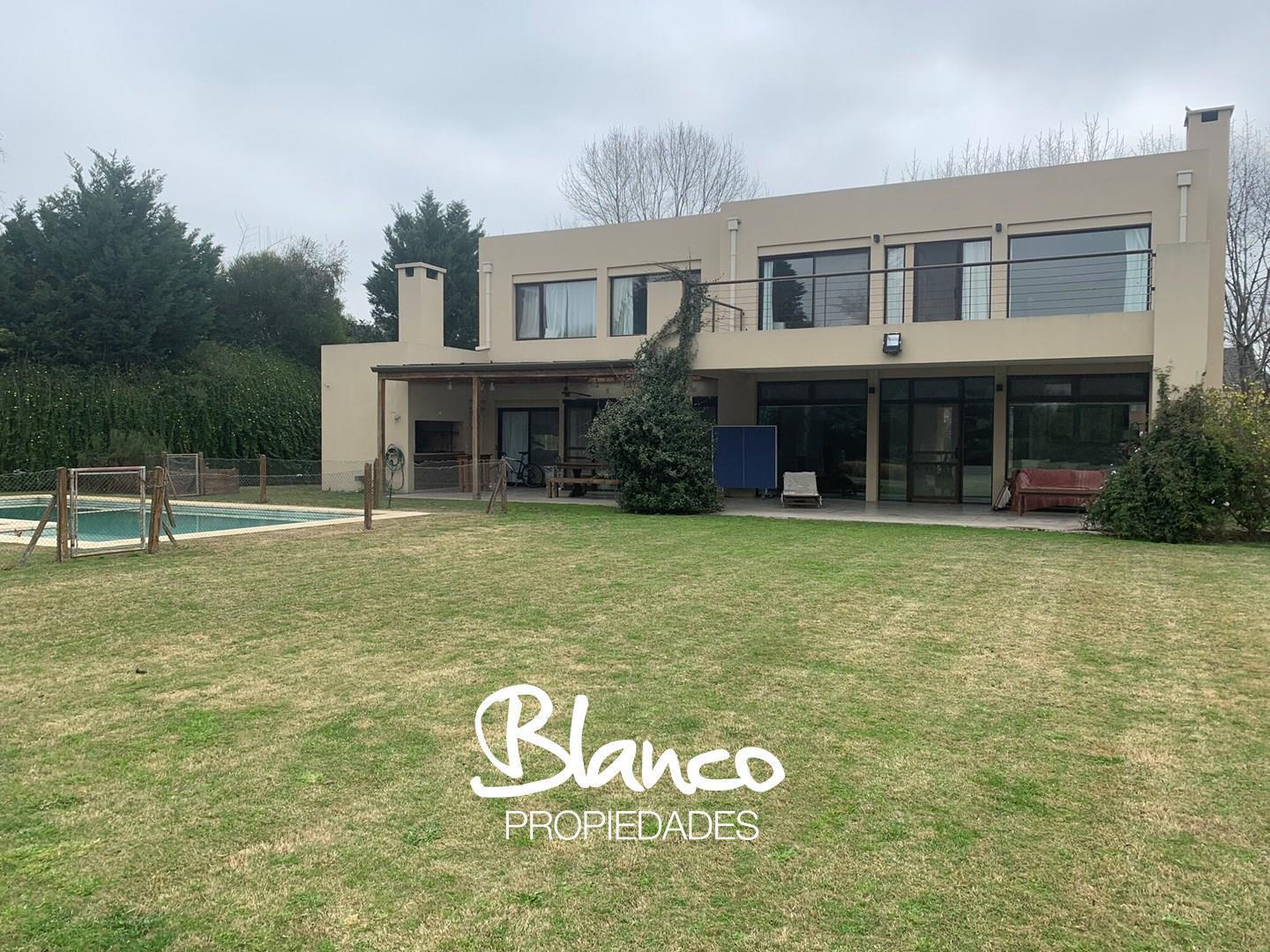 Casa en Alq. Temporario en Ayres Del Pilar, Pilar, G.B.A. Zona Norte