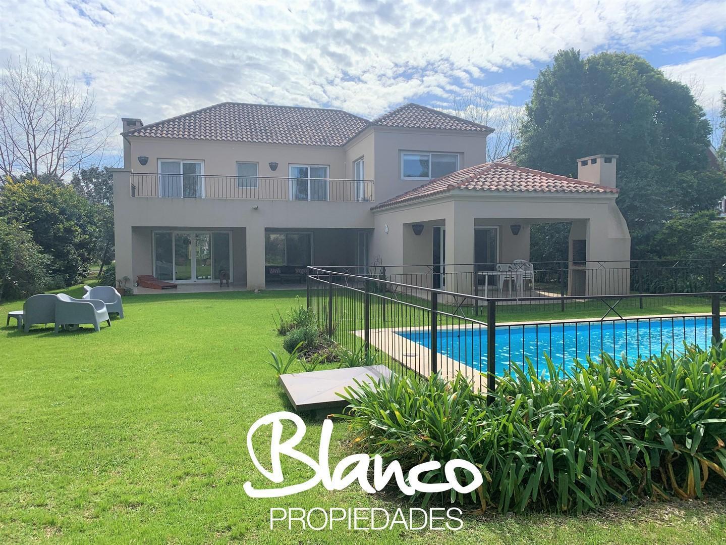 Casa en Alq. Temporario en Ayres Del Pilar, Pilar, G.B.A. Zona Norte