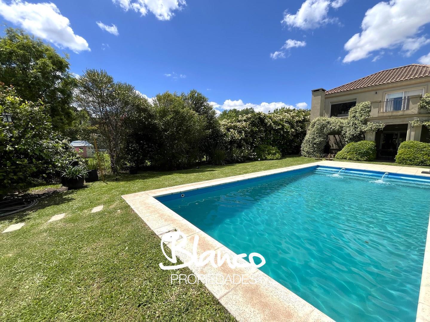 Casa en Venta en La Montura, Pilar, G.B.A. Zona Norte