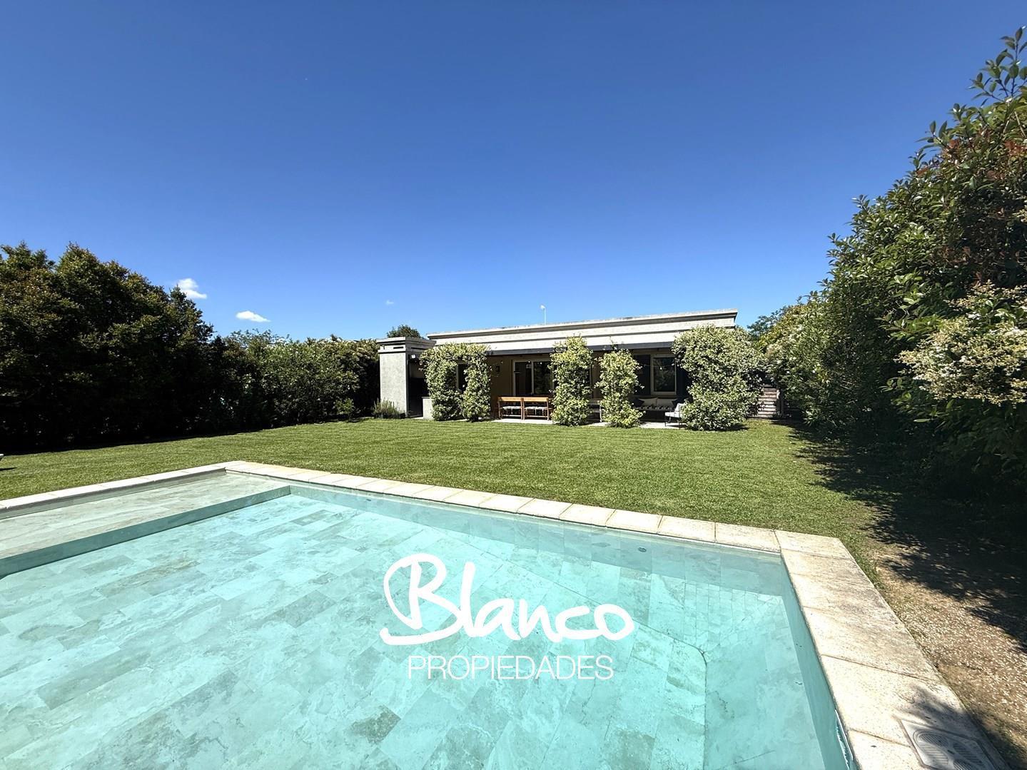 Casa  en Alq. Temporario en San Matias, Escobar, G.B.A. Zona Norte