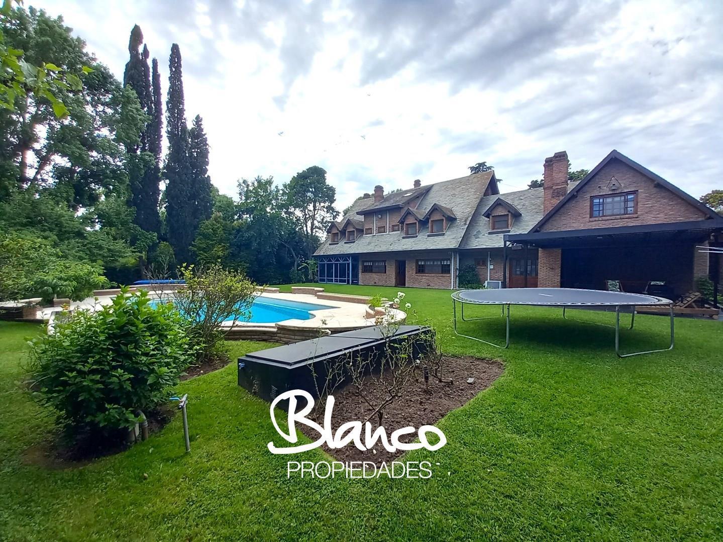 Casa en Venta en Mapuche CC, Pilar, G.B.A. Zona Norte