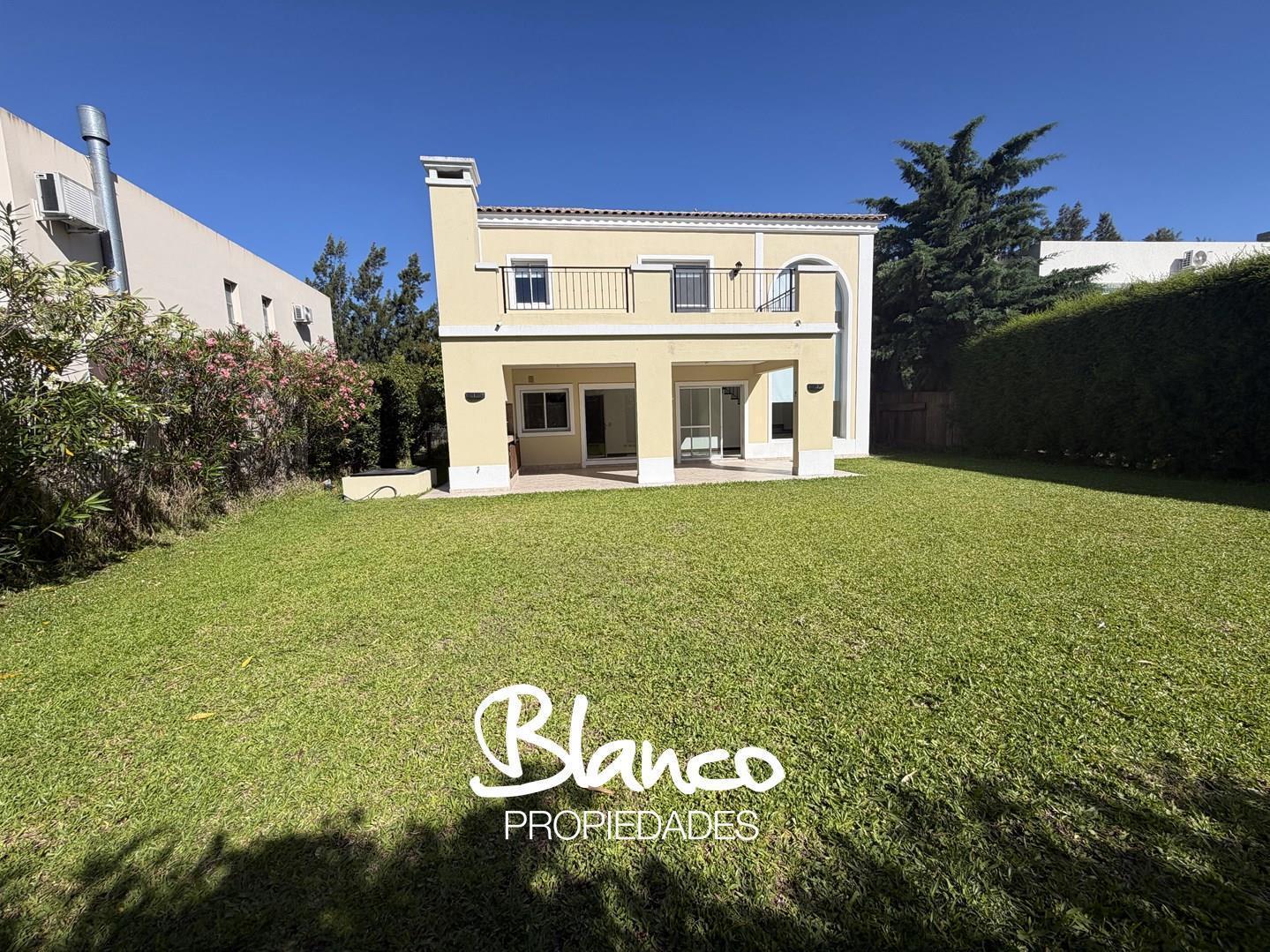 Casa en Venta en Los Sauces, Nordelta, Tigre