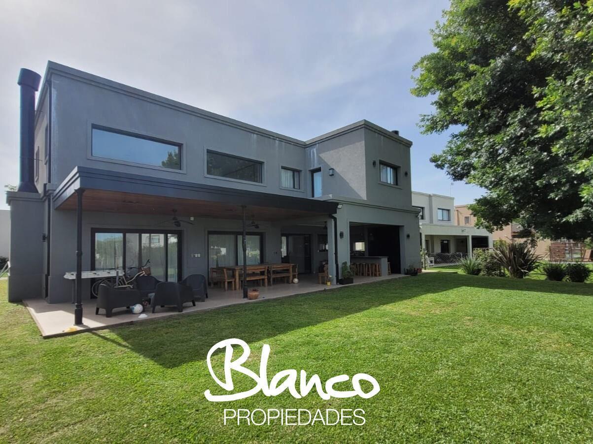 Casa  en Alq. Temporario en San Matias, Escobar, G.B.A. Zona Norte