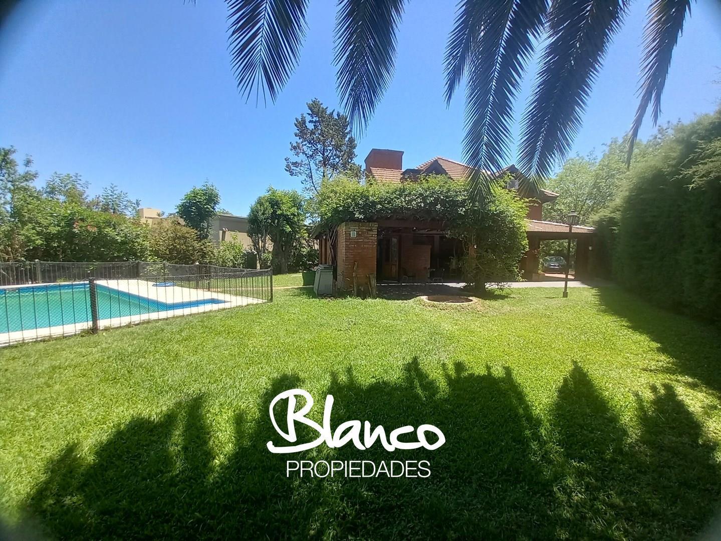 Casa en Alq. Temporario en Pilar del Lago, Pilar, G.B.A. Zona Norte