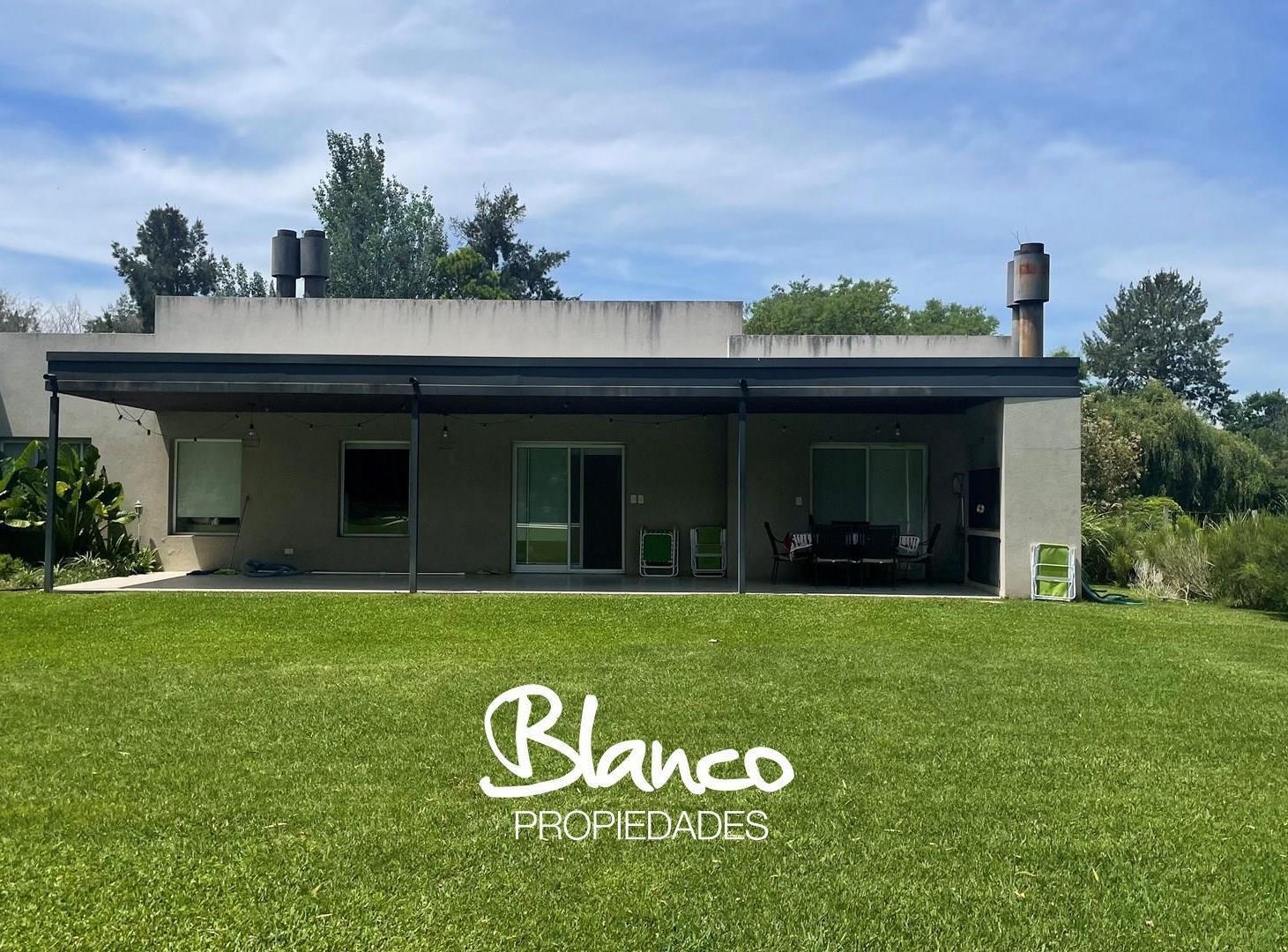 Casa  en Alq. Temporario en Haras del Sol, Pilar, G.B.A. Zona Norte