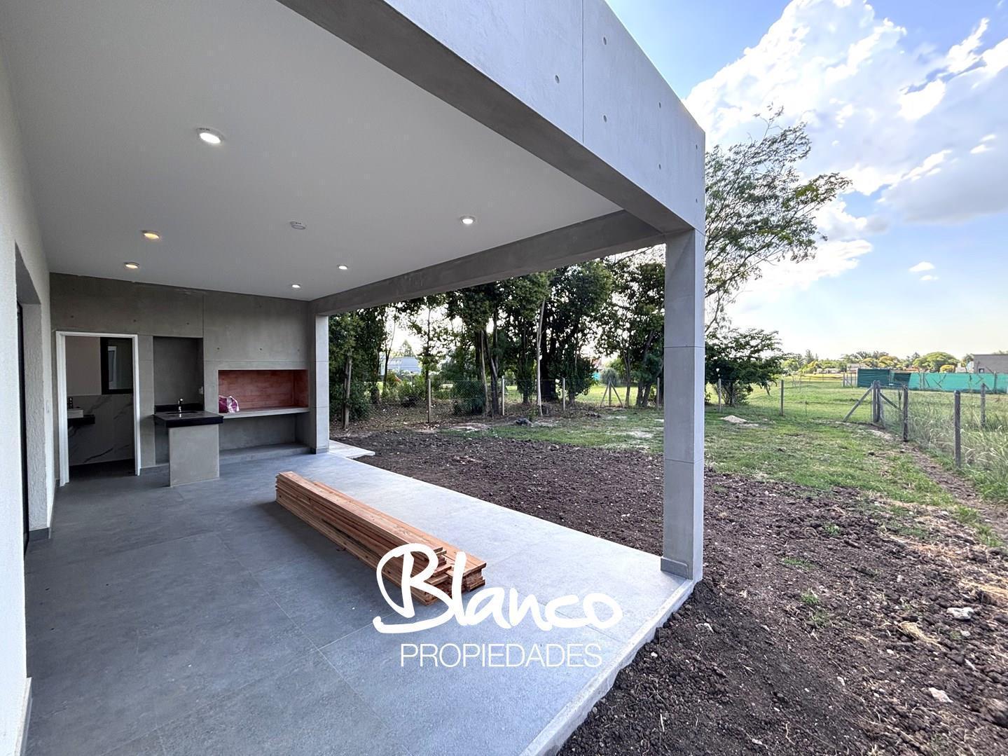 Foto de Casa en Venta en Pilar del Este, Pilar, G.B.A. Zona Norte, imagen 3