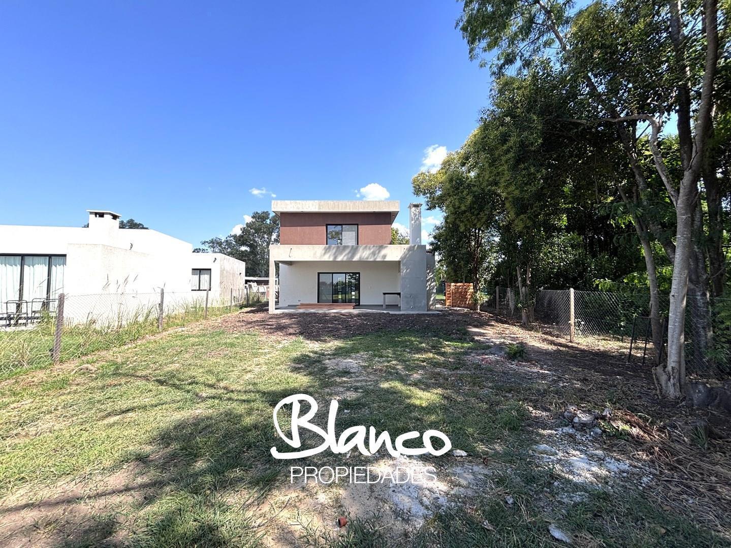 Casa en Venta en Pilar del Este, Pilar, G.B.A. Zona Norte