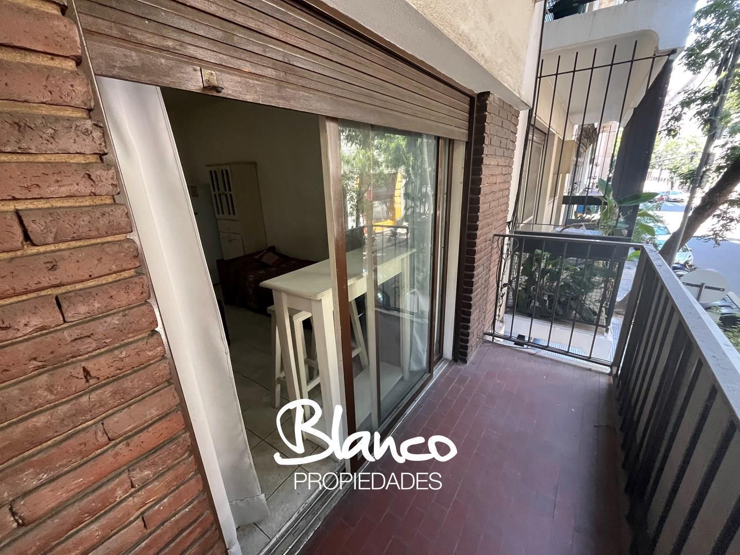 Departamento Monoambiente en Venta en Monserrat, Capital Federal, Buenos Aires