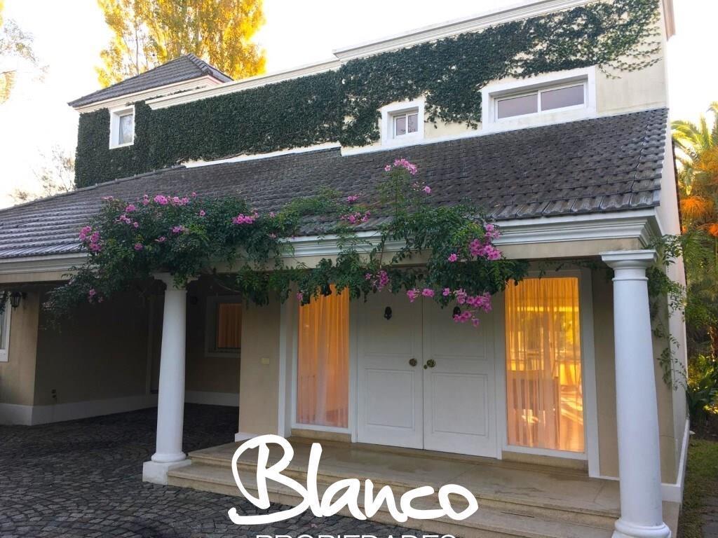 Casa en Venta en La Delfina, Pilar, G.B.A. Zona Norte