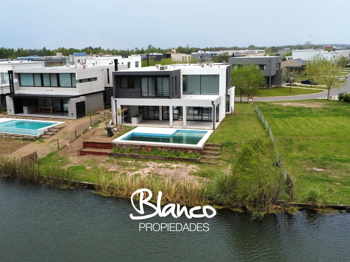 Casa en Venta en Puertos, Escobar, G.B.A. Zona Norte