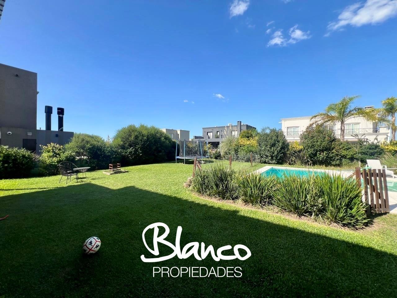 Casa en Venta en Puertos, Escobar, G.B.A. Zona Norte