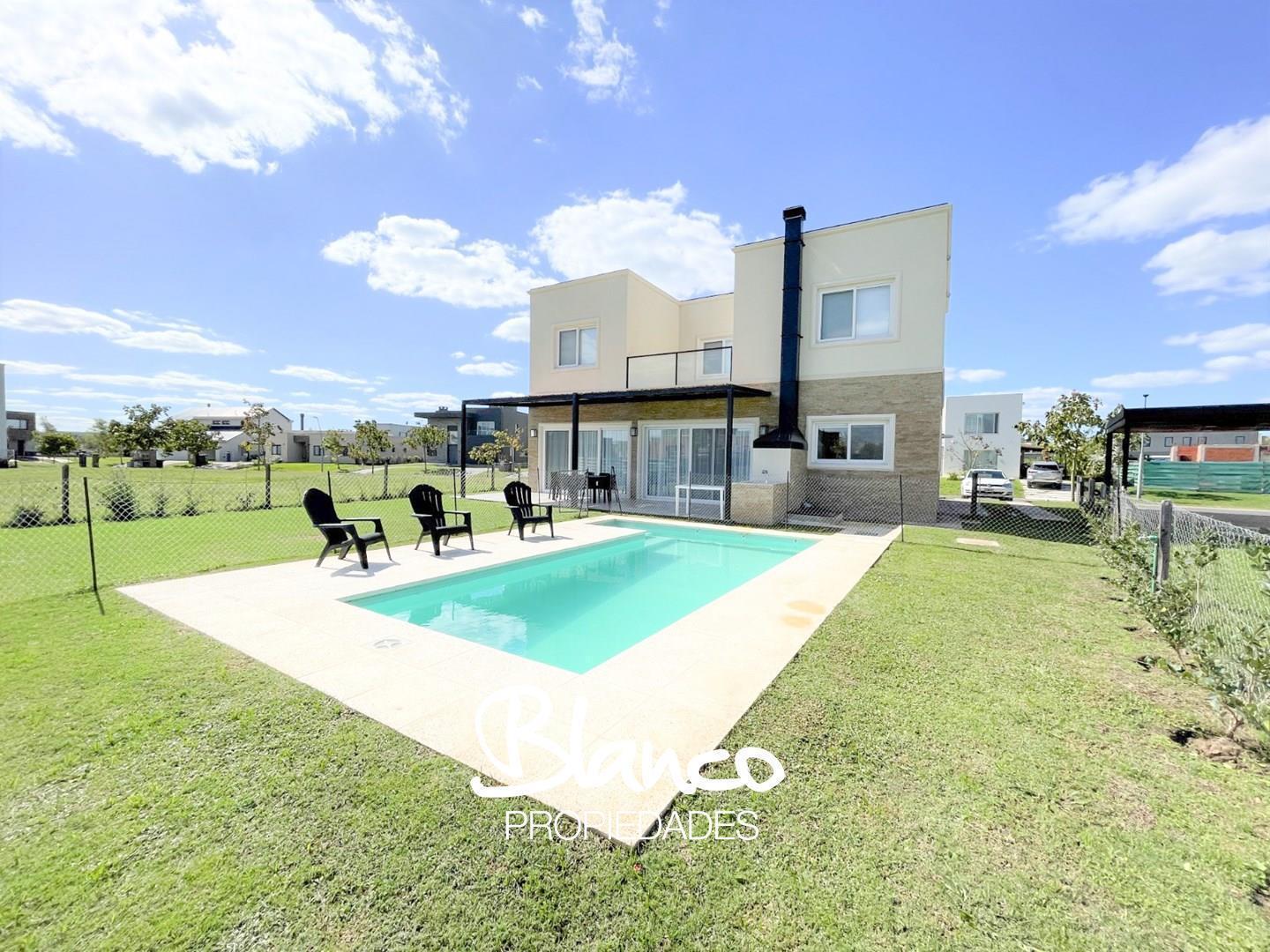 Casa en Venta en Puertos, Escobar, G.B.A. Zona Norte