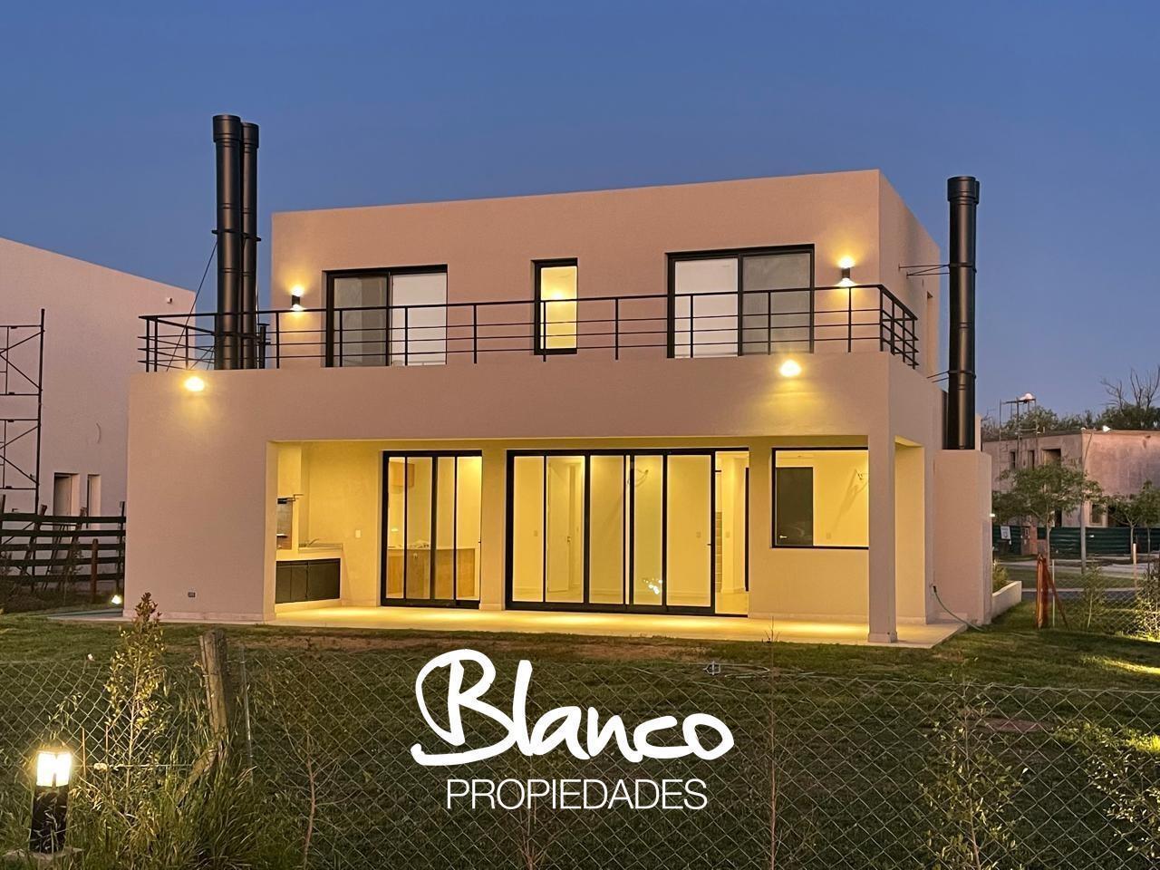Casa en Venta en Puertos, Escobar, G.B.A. Zona Norte