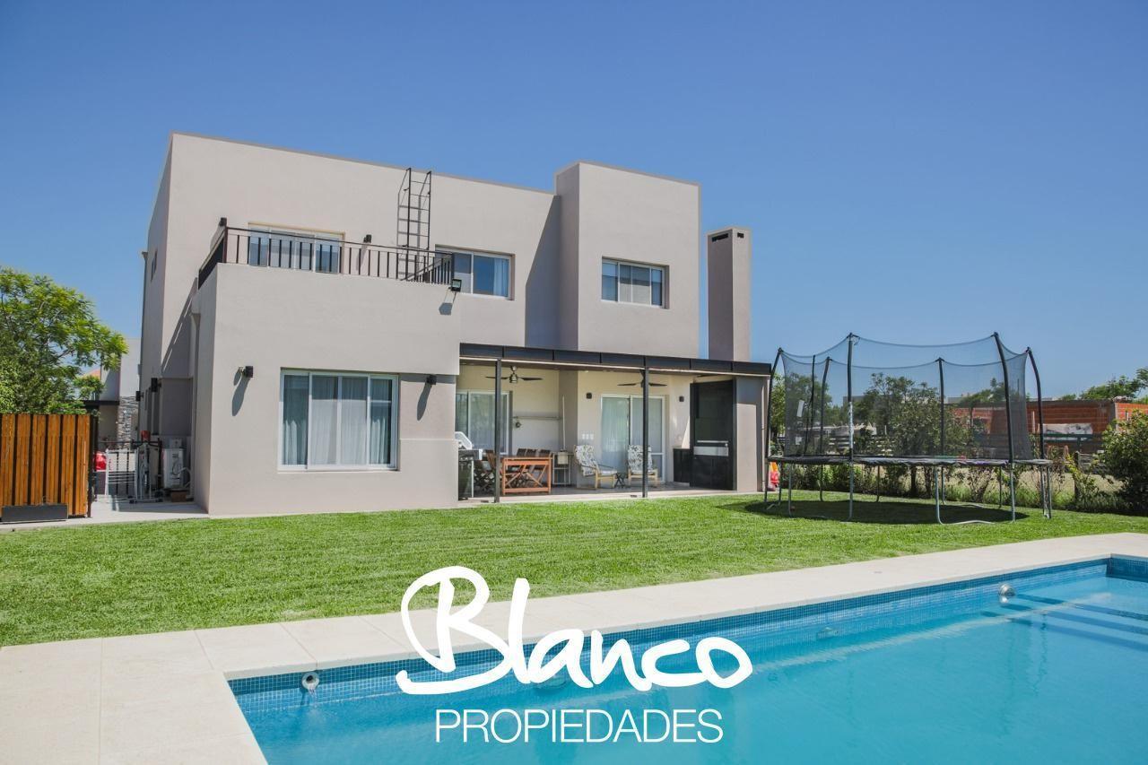 Casa en Venta en Puertos, Escobar, G.B.A. Zona Norte