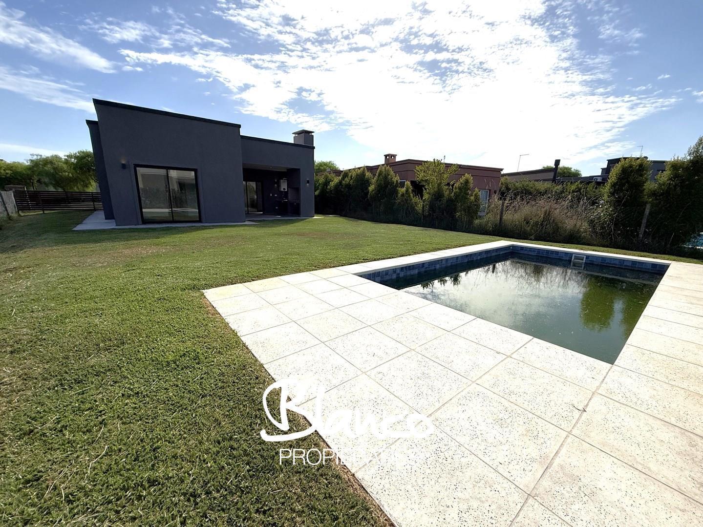 Casa en Venta en Pilar del Este, Pilar, G.B.A. Zona Norte