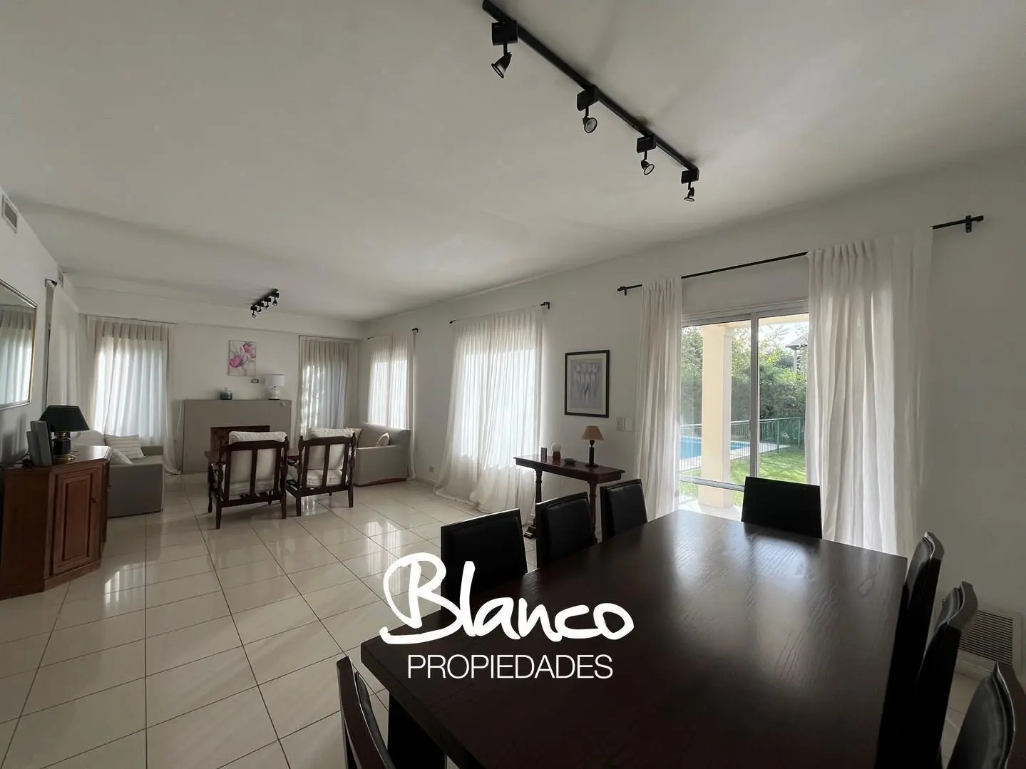 Casa en Alq. Temporario en La Delfina, Pilar, G.B.A. Zona Norte 5