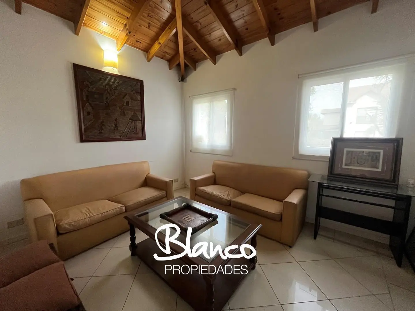 Casa en Alq. Temporario en La Delfina, Pilar, G.B.A. Zona Norte 2
