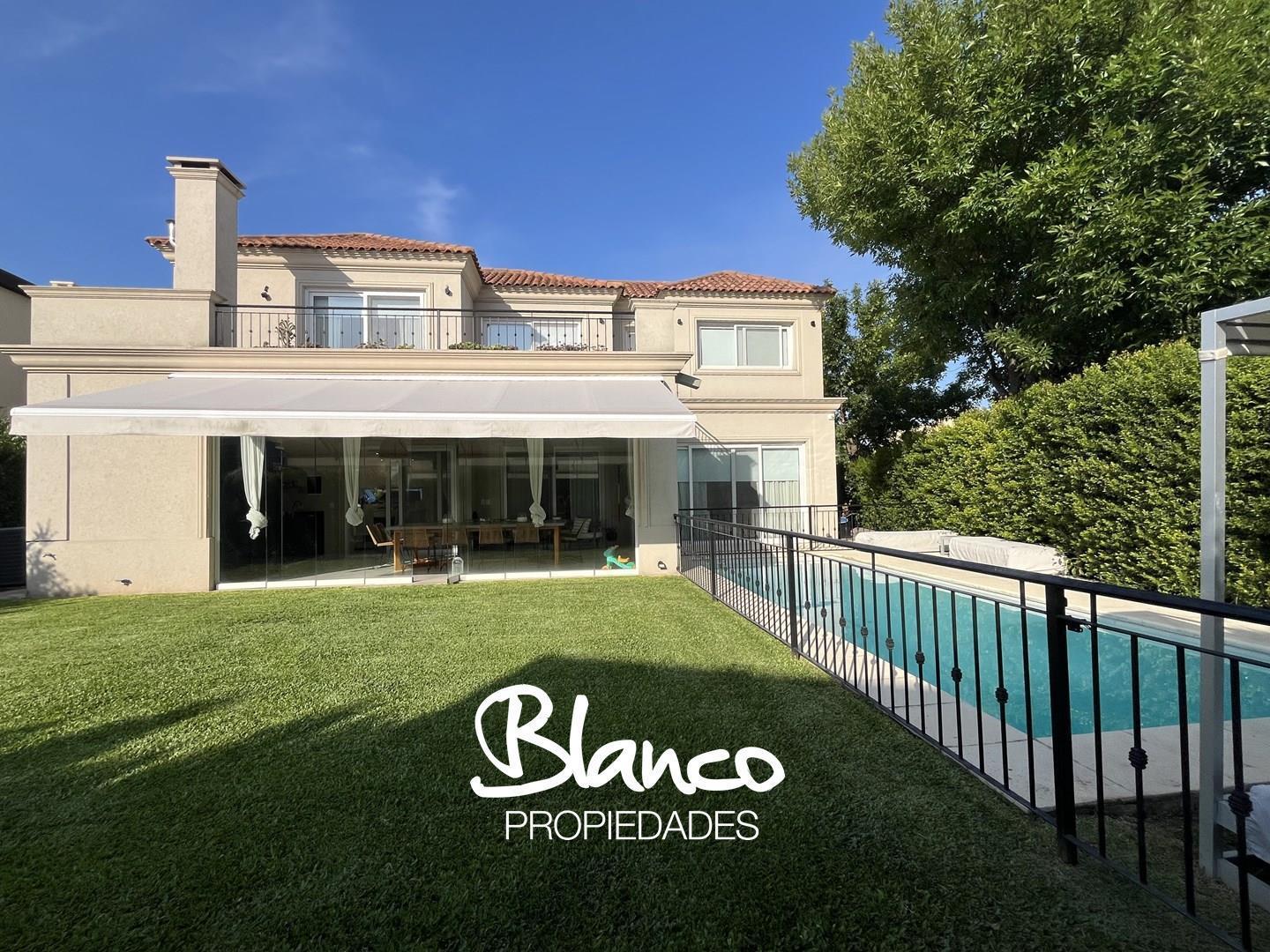 Casa en Venta en Ayres Plaza, Pilar, G.B.A. Zona Norte