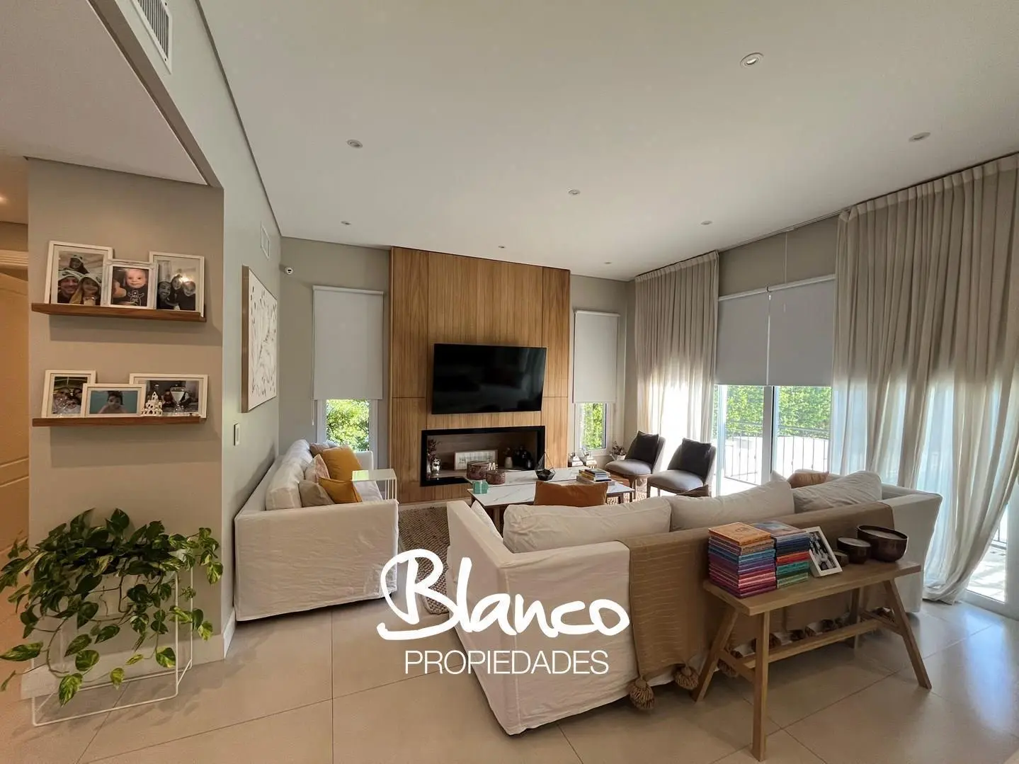 Casa en Venta en Ayres Plaza, Pilar, G.B.A. Zona Norte 8