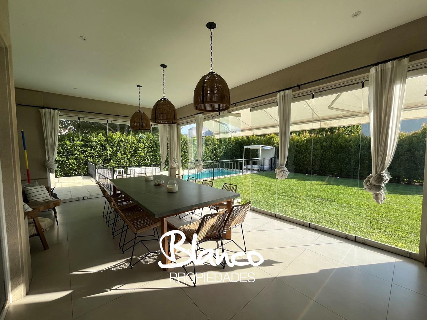 Foto de Casa en Venta en Ayres Plaza, Pilar, G.B.A. Zona Norte, imagen 5