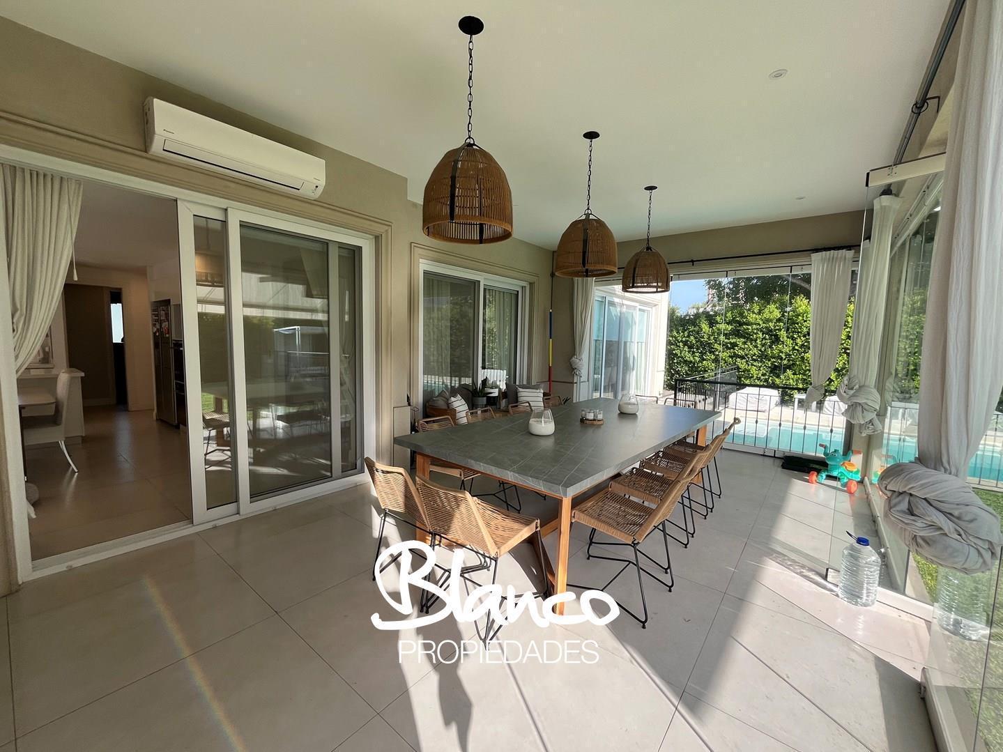 Foto de Casa en Venta en Ayres Plaza, Pilar, G.B.A. Zona Norte, imagen 4
