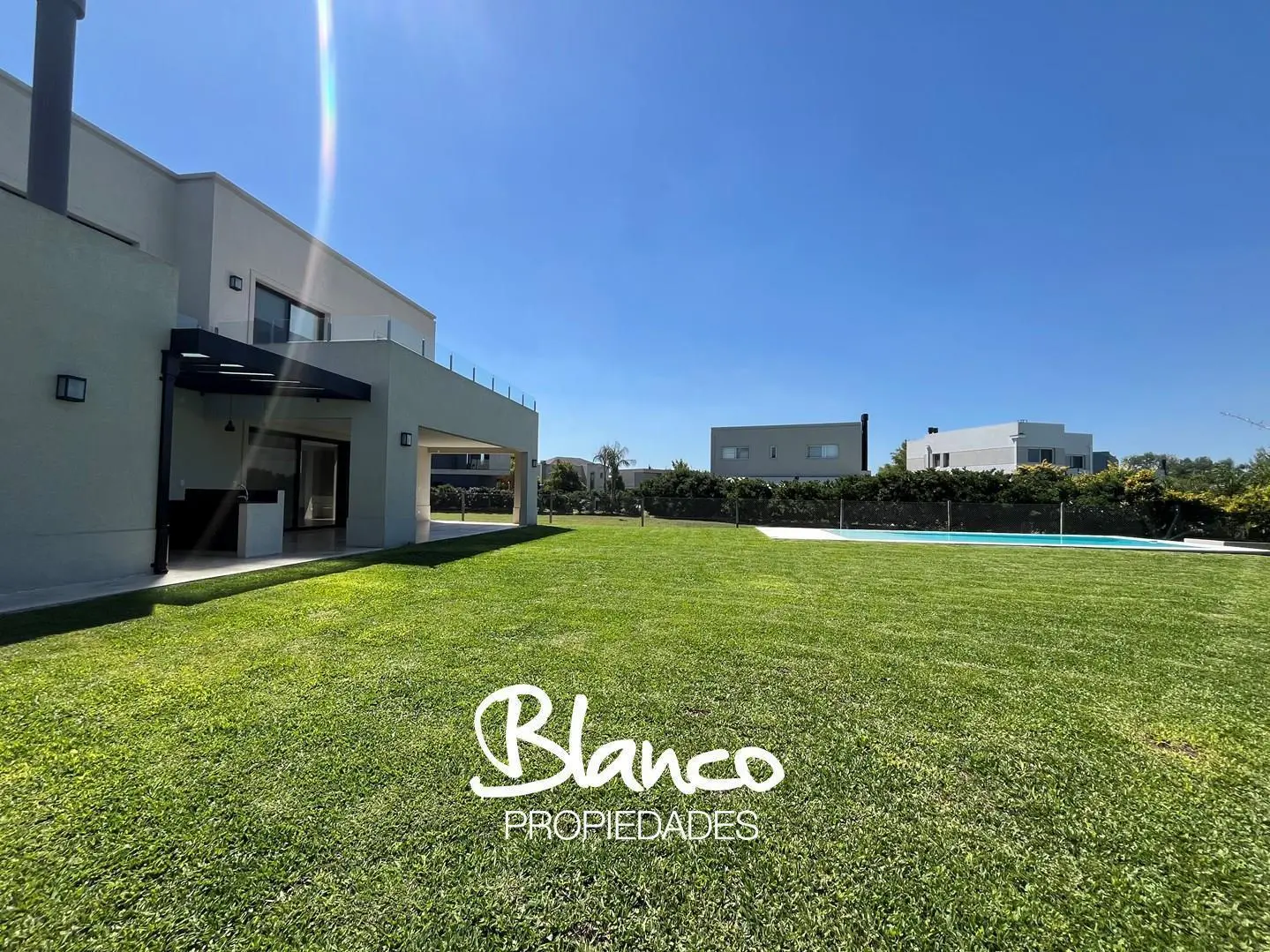 Casa en Venta en Ayres Plaza, Pilar, G.B.A. Zona Norte 2