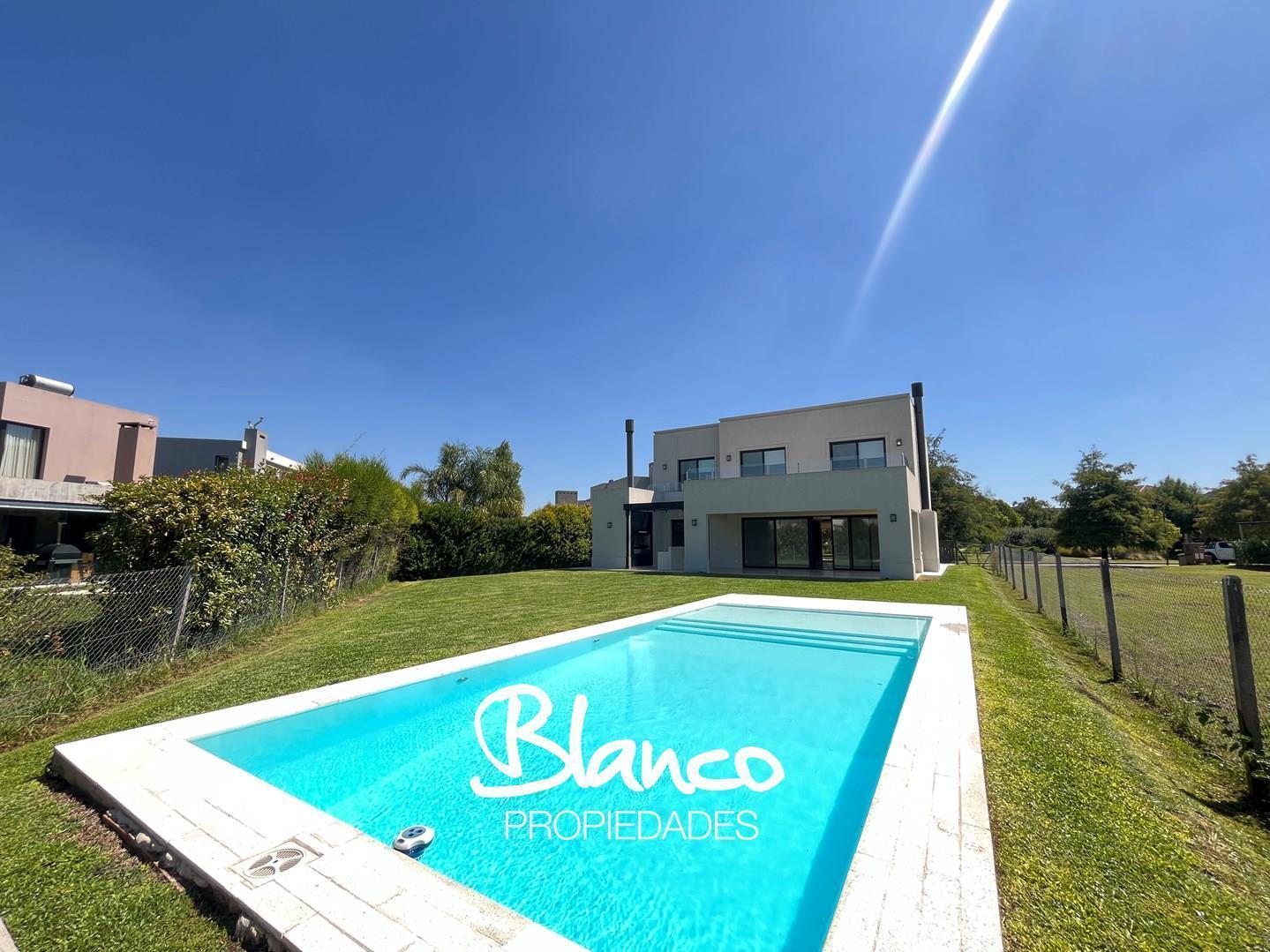 Casa en Venta en Ayres Plaza, Pilar, G.B.A. Zona Norte