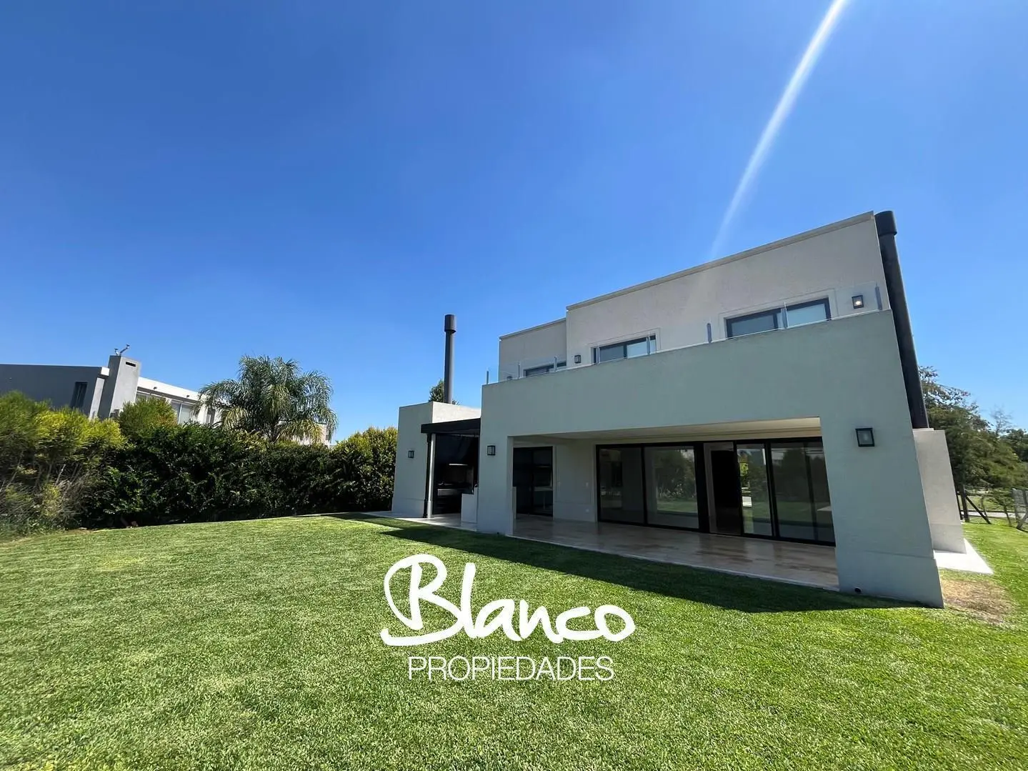 Casa en Venta en Ayres Plaza, Pilar, G.B.A. Zona Norte 3