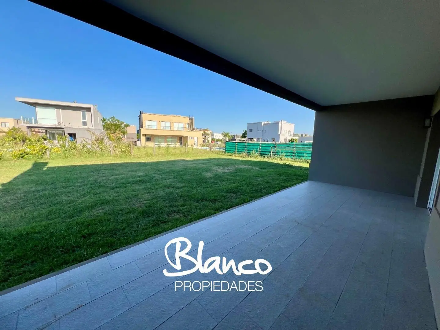 Casa en Alquiler en Puertos, Barrio Vistas, Escobar, G.B.A. Zona Norte 3