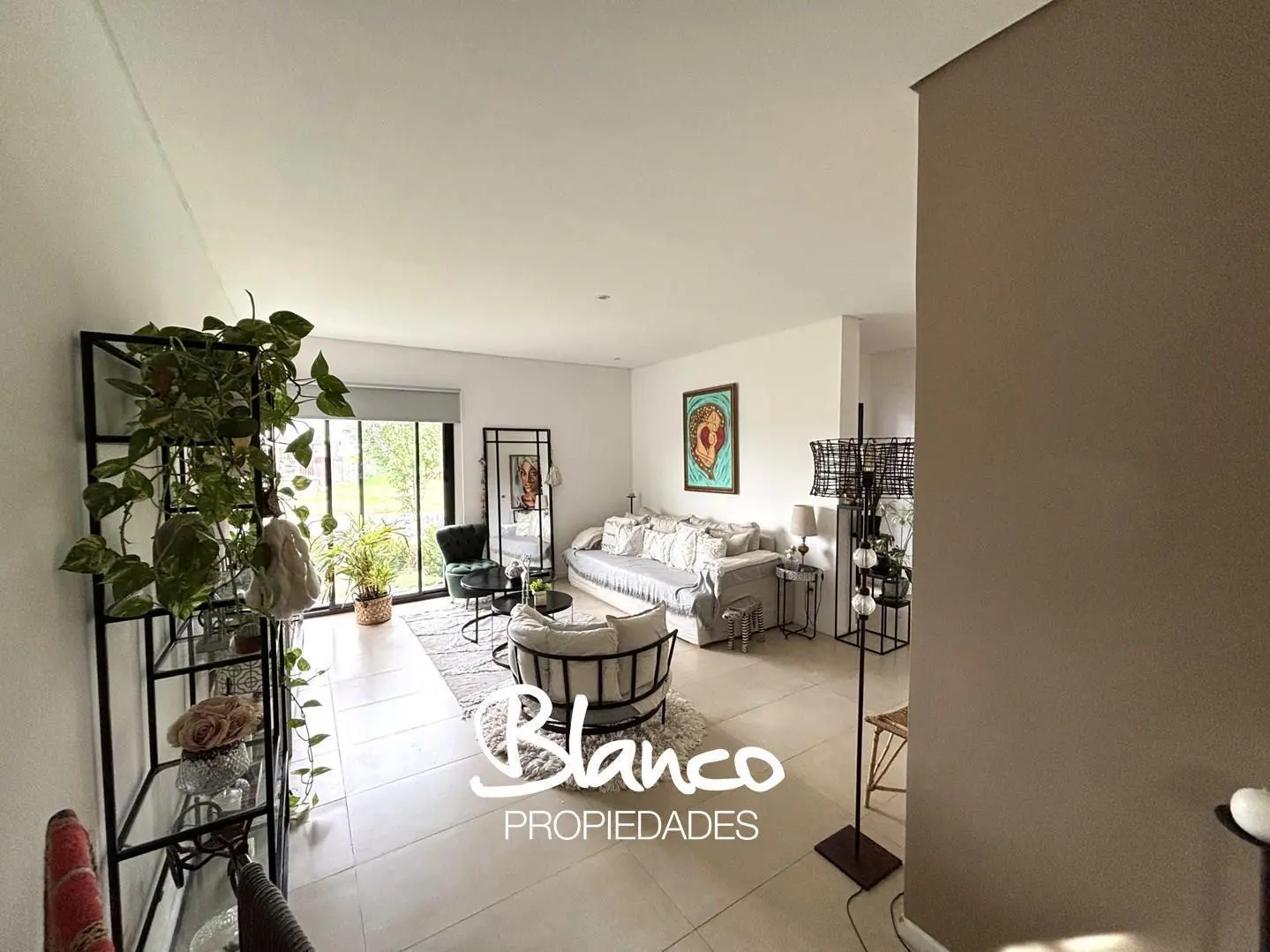Casa en Venta en Pilar del Este - Santa Lucía, Pilar, G.B.A. Zona Norte 5