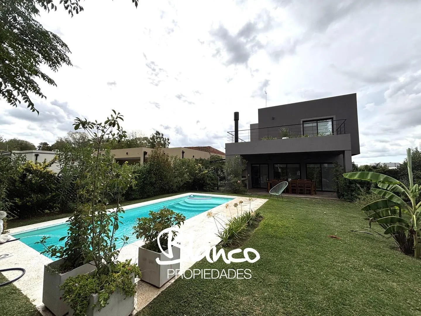 Casa en Venta en Pilar del Este - Santa Lucía, Pilar, G.B.A. Zona Norte 1