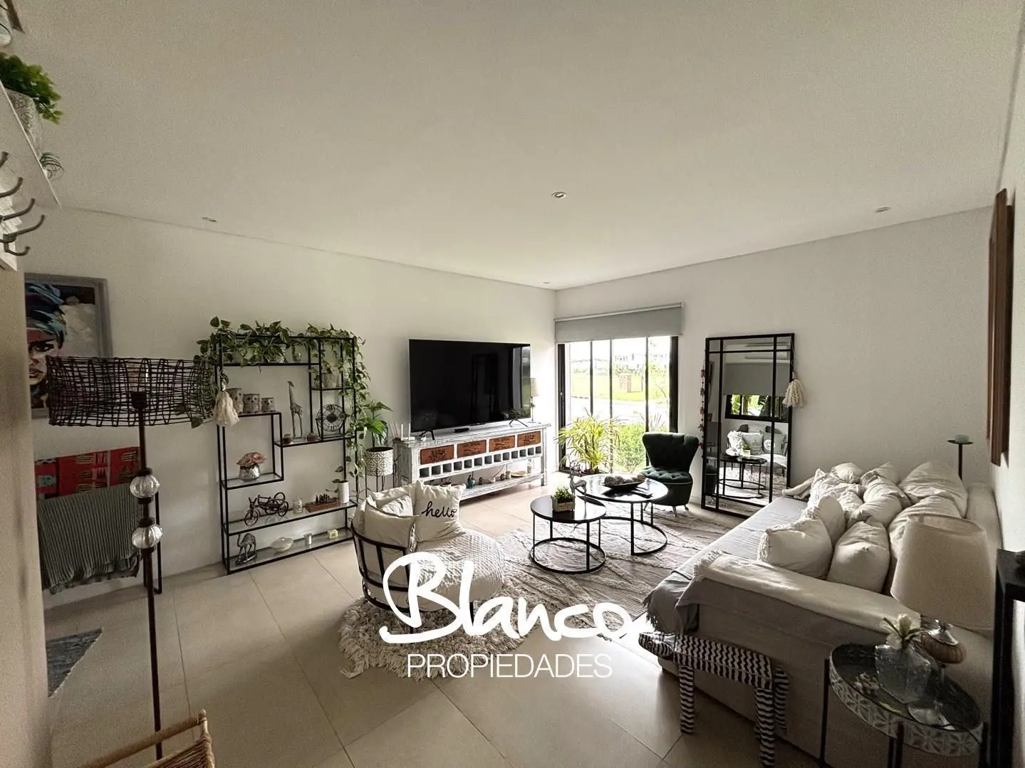 Casa en Venta en Pilar del Este - Santa Lucía, Pilar, G.B.A. Zona Norte 3