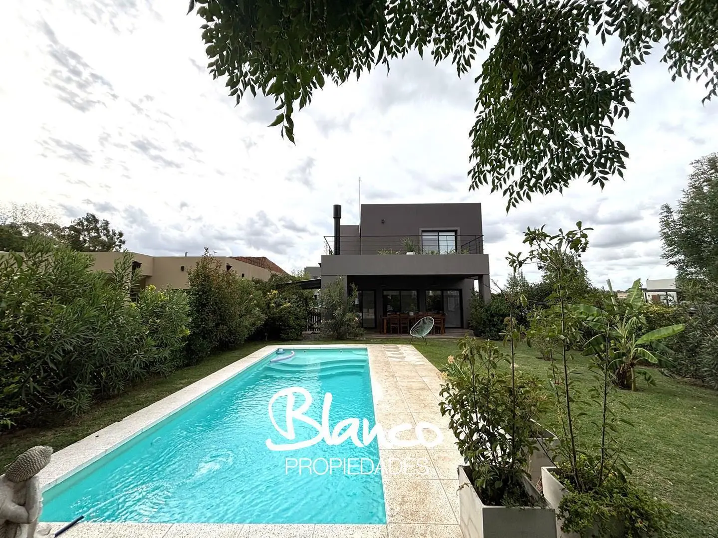 Casa en Venta en Pilar del Este - Santa Lucía, Pilar, G.B.A. Zona Norte 4