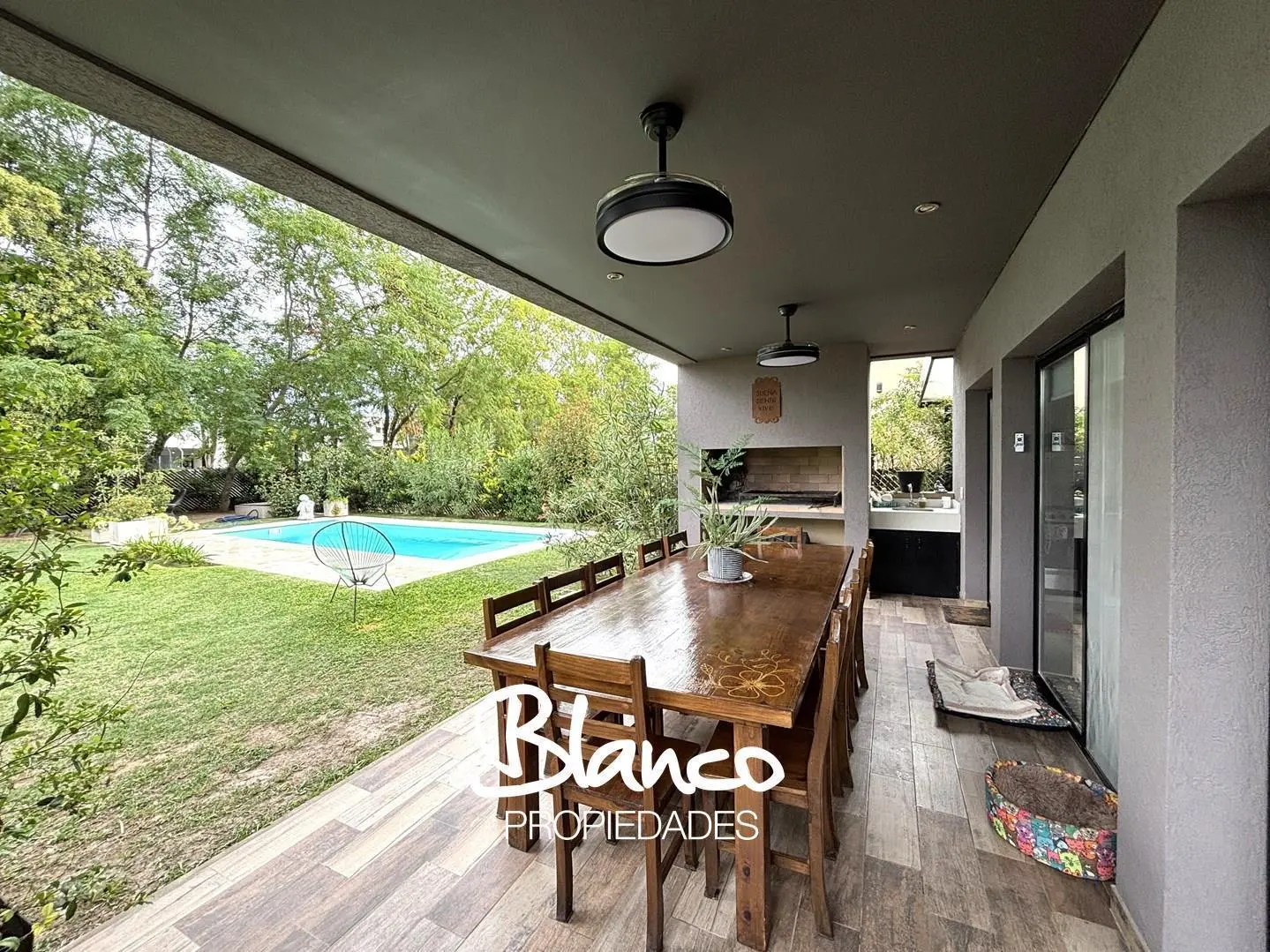 Casa en Venta en Pilar del Este - Santa Lucía, Pilar, G.B.A. Zona Norte 2
