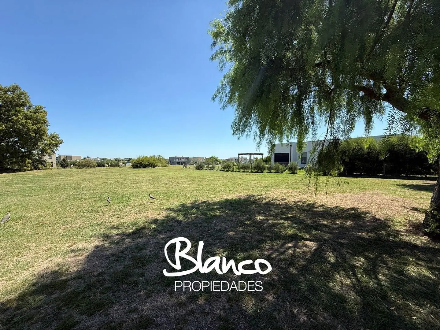 Espectacular Lote a pulmón verde en Venta en San Sebastian - AREA 1, San Sebastian, Escobar 1