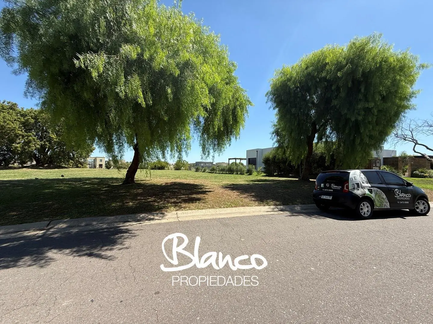 Espectacular Lote a pulmón verde en Venta en San Sebastian - AREA 1, San Sebastian, Escobar 3