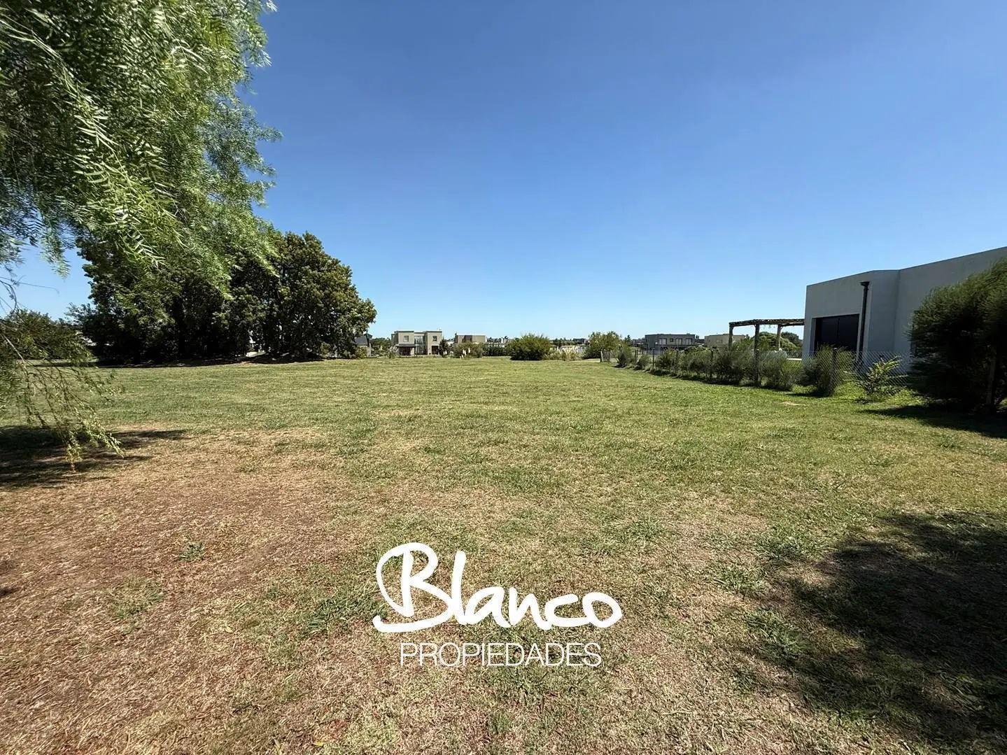 Espectacular Lote a pulmón verde en Venta en San Sebastian - AREA 1, San Sebastian, Escobar 4