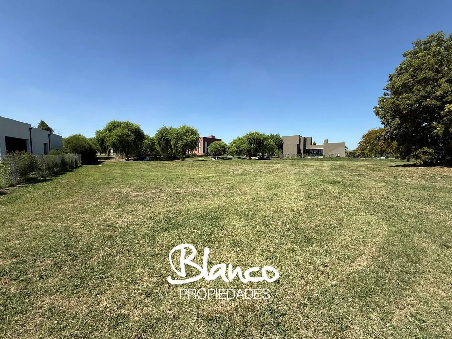 Espectacular Lote a pulmón verde en Venta en San Sebastian - AREA 1, San Sebastian, Escobar 2