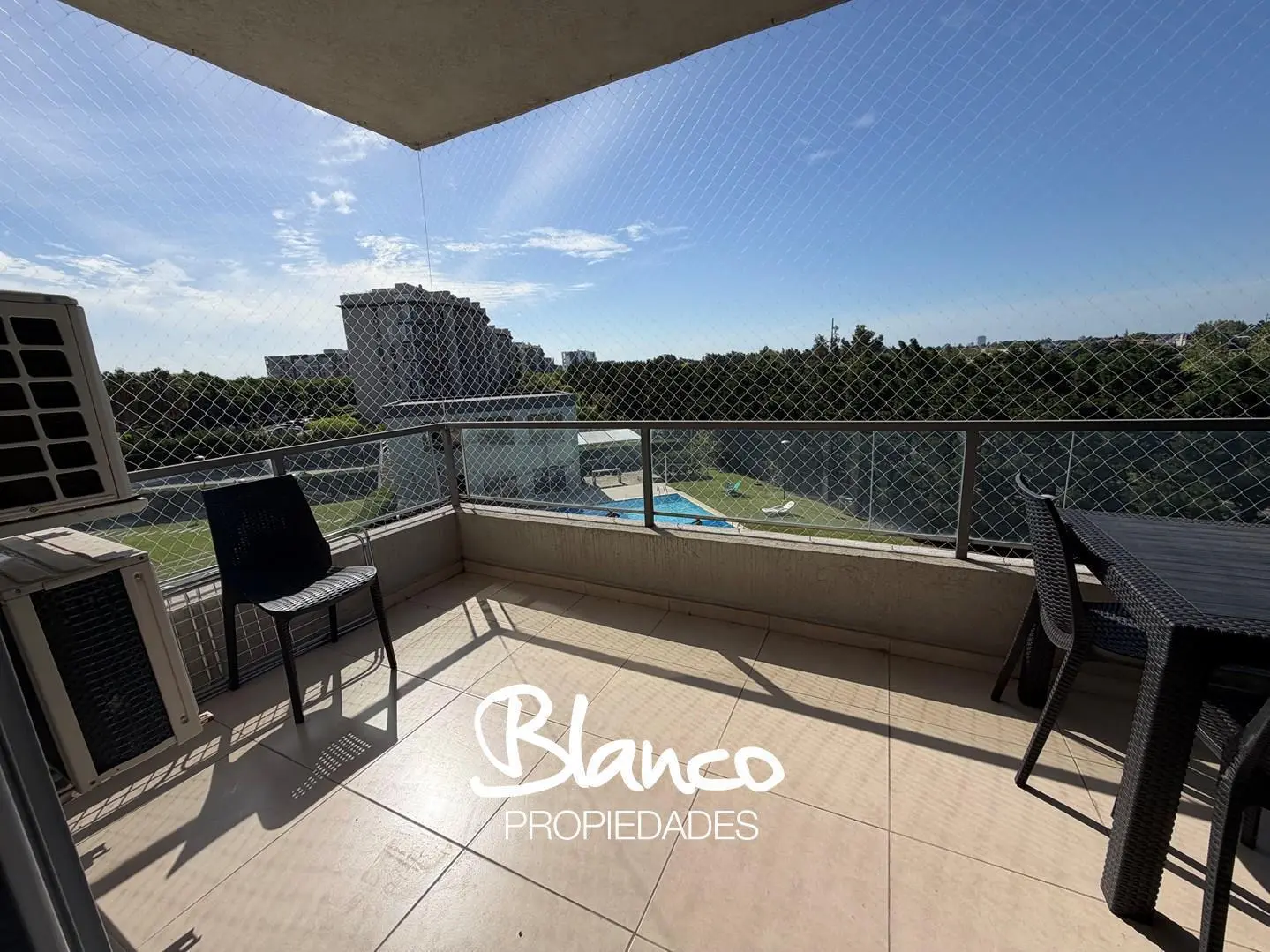 Departamento en Alq. Temporario en El Palmar, Nordelta, Tigre 1