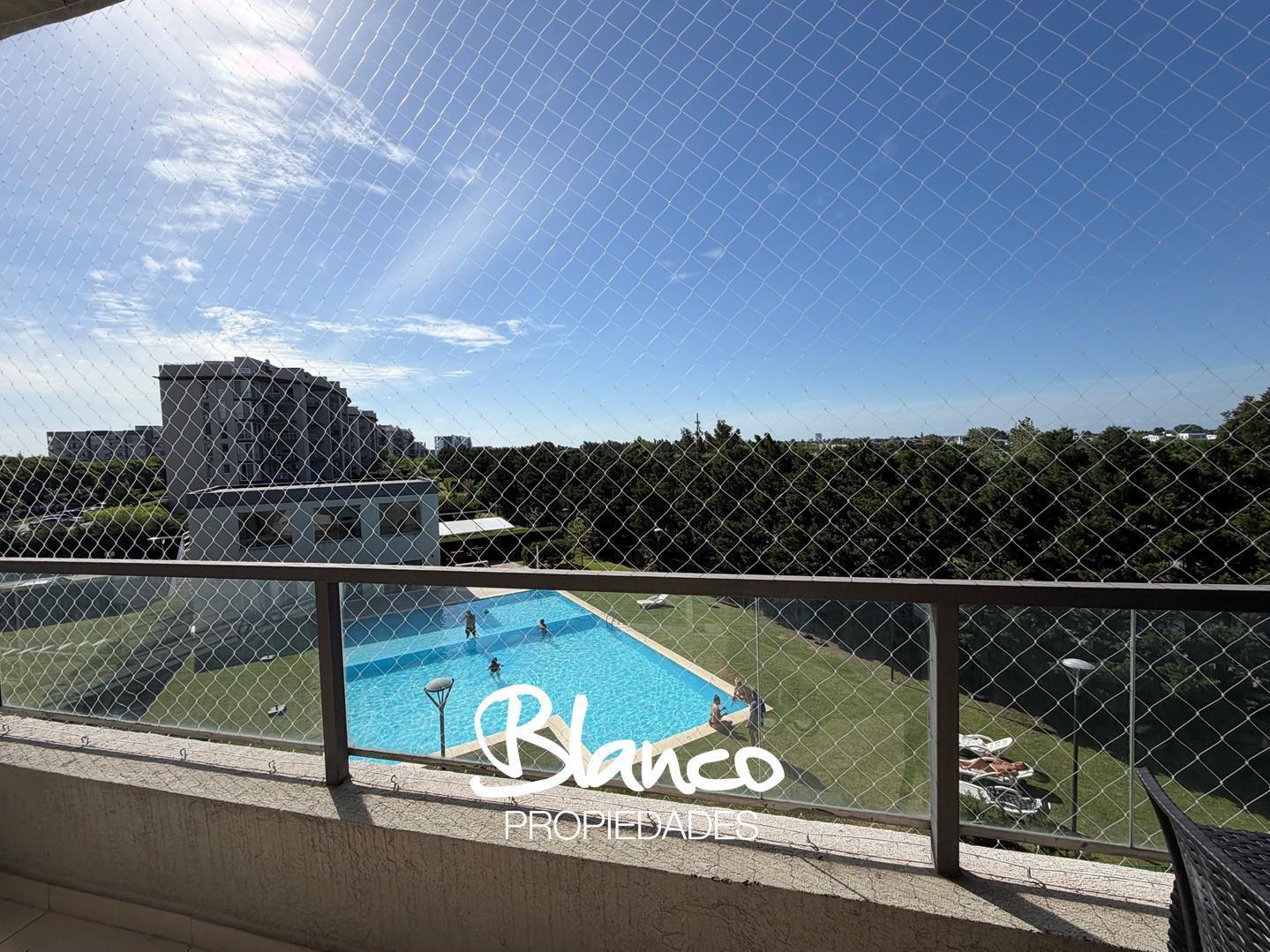 Departamento en Alq. Temporario en El Palmar, Nordelta, Tigre