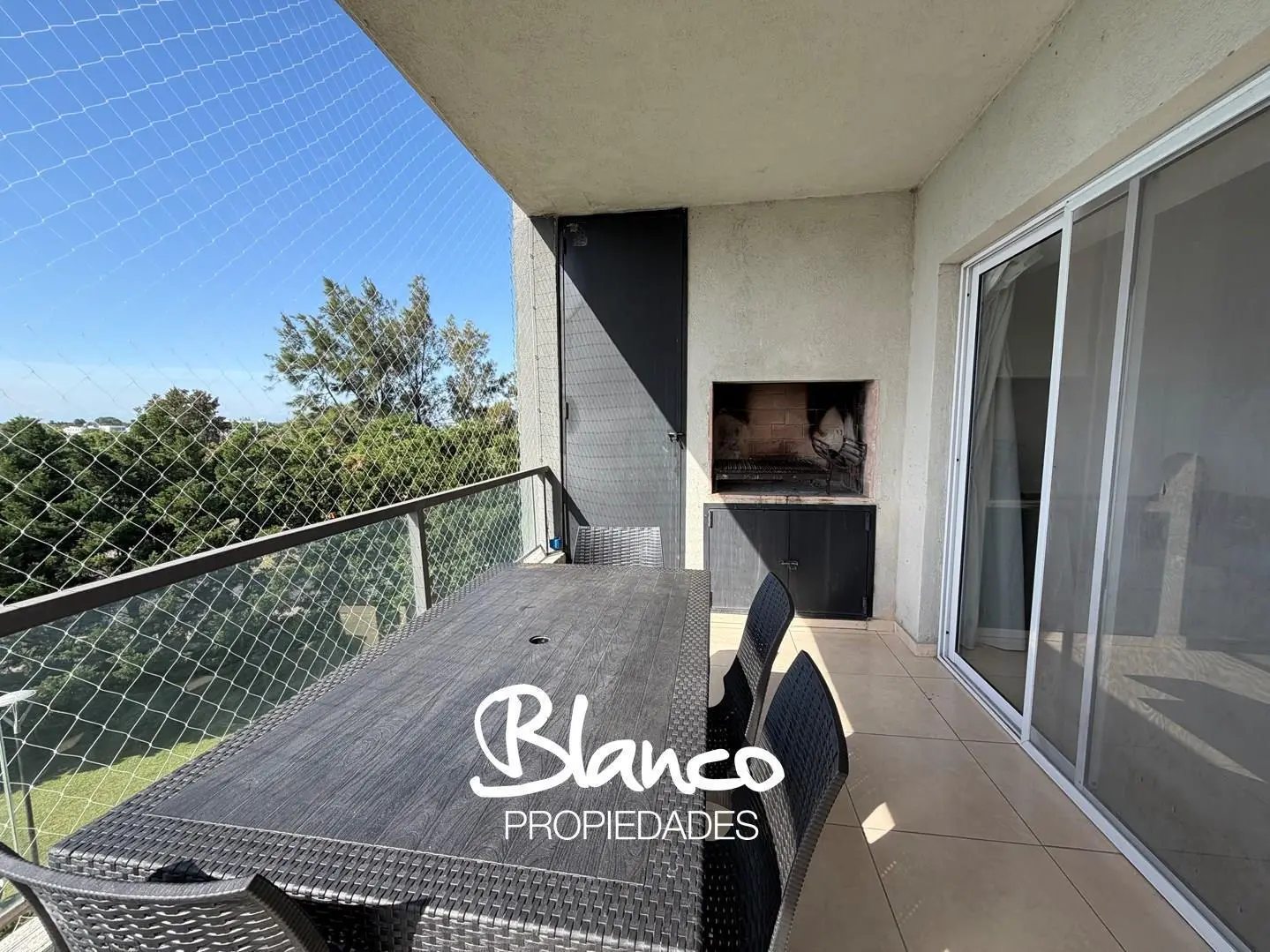 Departamento en Alq. Temporario en El Palmar, Nordelta, Tigre 2
