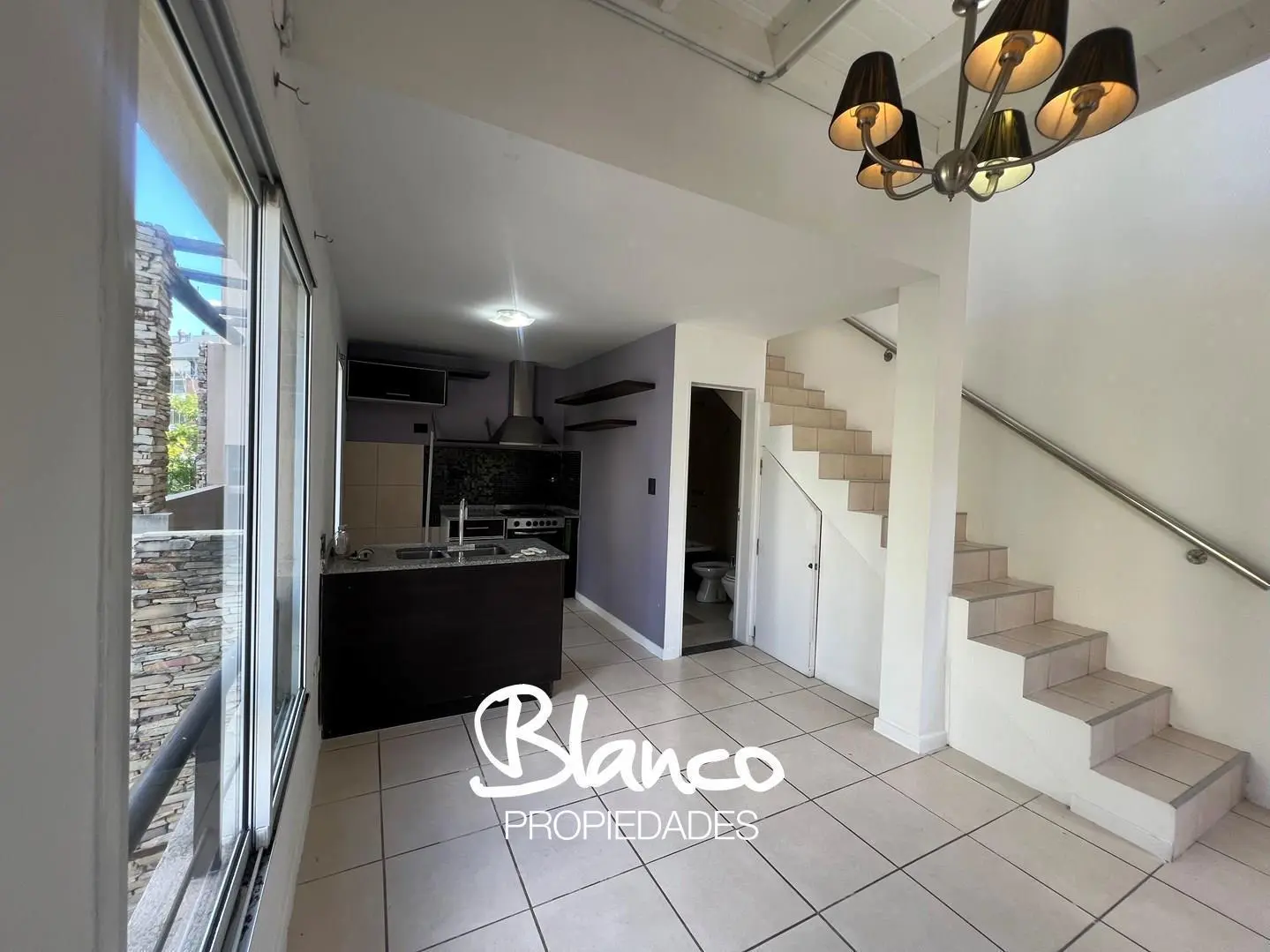 Departamento en Alquiler en Homes, Portezuelo, Nordelta 3