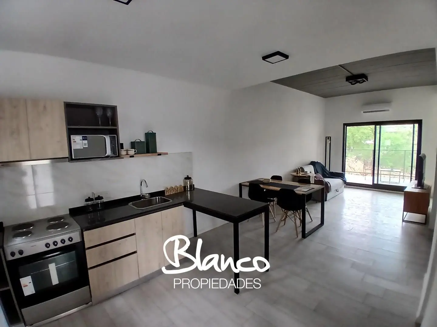 Departamento en Venta en Pilar, G.B.A. Zona Norte, Argentina 1