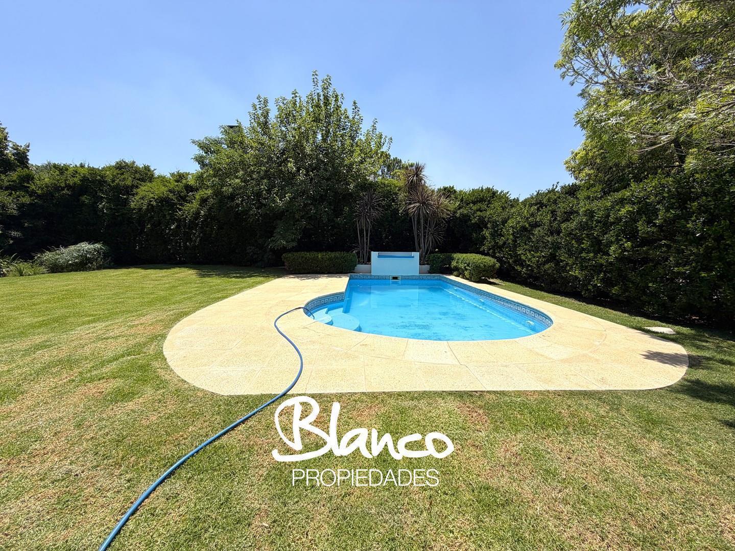 Casa en Venta en La Lomada, Pilar, G.B.A. Zona Norte