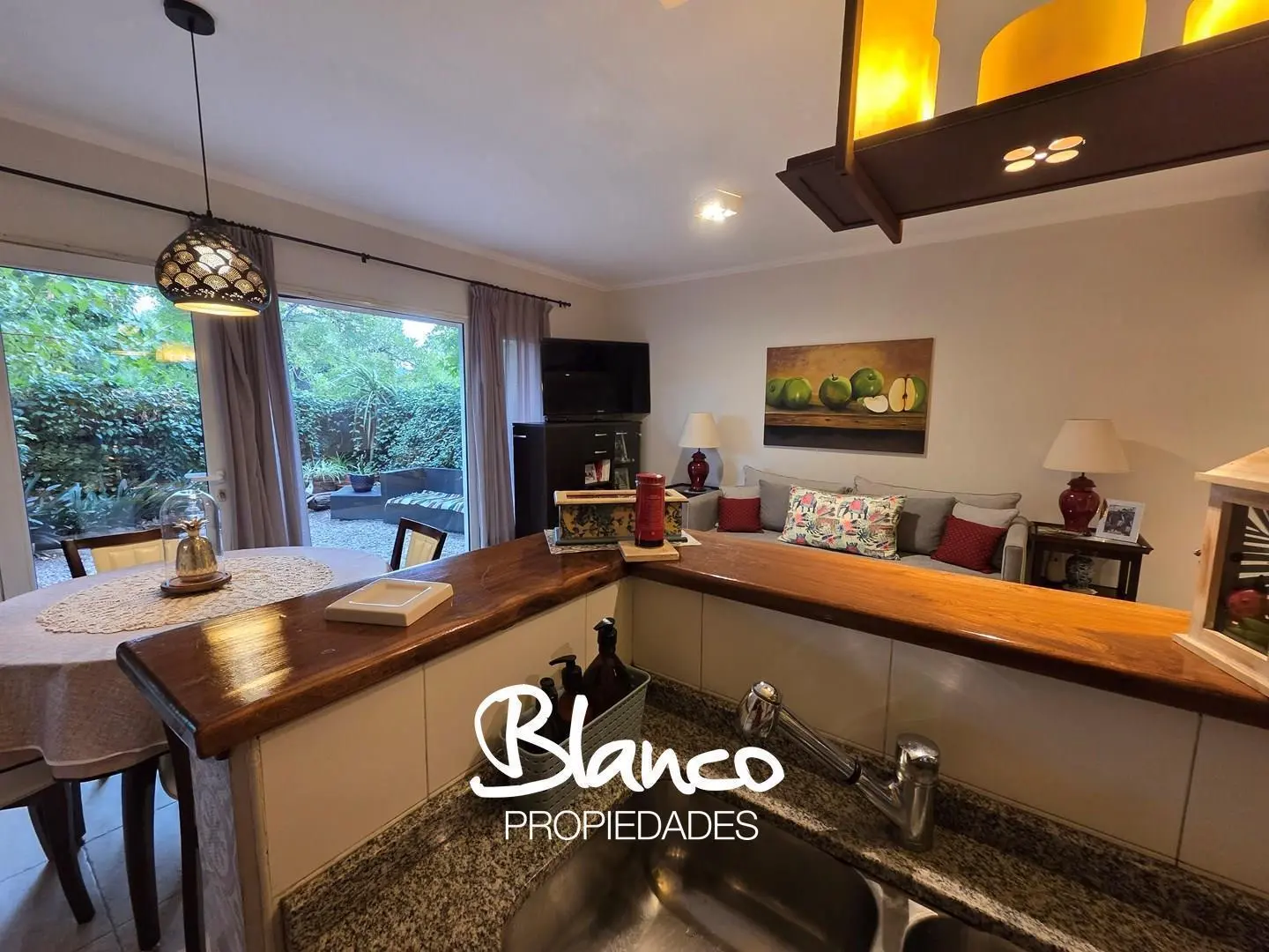 Departamento en Venta en Septiembre, Escobar, G.B.A. Zona Norte 1
