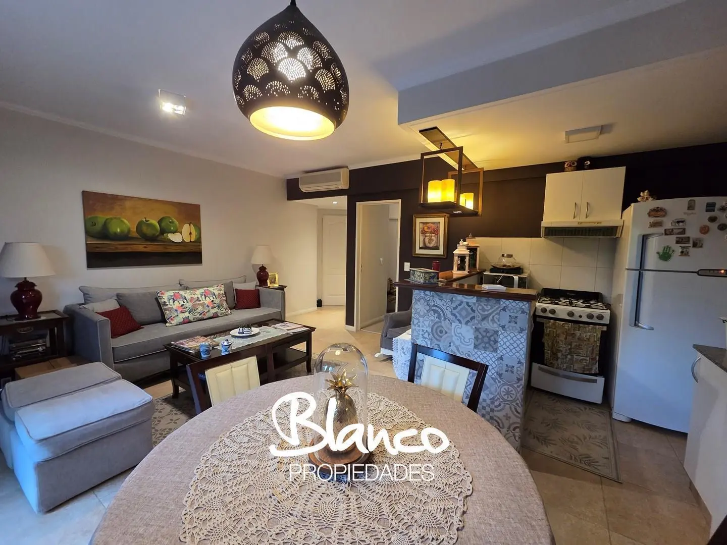Departamento en Venta en Septiembre, Escobar, G.B.A. Zona Norte 2